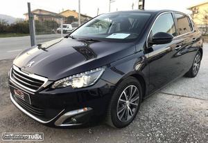 Peugeot  e-Hdi Allure Junho/14 - à venda - Ligeiros