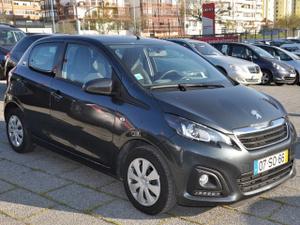 Peugeot  e-Vti Active Viatura de serviço    