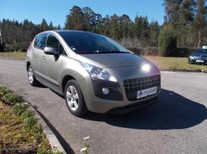 Peugeot  eHDI Automático GPS Março/13 - à venda -