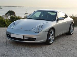 Porsche 911 (Todos) 996 Carrera 2 Março/03 - à venda -