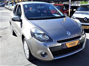 Renault Clio 1.2 TCE Dynamique S