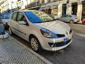 Renault Clio 1.5 dci dinamyc Dezembro/05 - à venda -