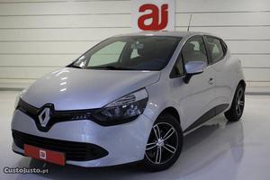 Renault Clio 1.5DCI DYN. S Novembro/13 - à venda - Ligeiros