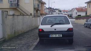 Renault Clio lig passag Maio/92 - à venda - Ligeiros