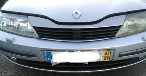 Renault Laguna 1.9 DCI espaçosa Agosto/02 - à venda -