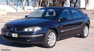 Renault Laguna 1.9 dci 120cv,extras Agosto/05 - à venda -