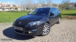 Renault Laguna Break 1.5dCi BlackLi Julho/11 - à venda -