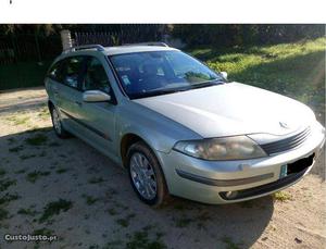 Renault Laguna Break dCI 1.9 Março/03 - à venda - Ligeiros