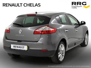  Renault Mégane 1.4 TCE Dynamique S (130cv) (5p)