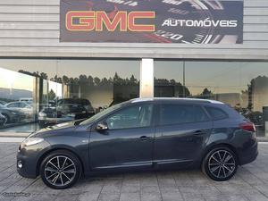 Renault Mégane 1.5 dci 110 cv BOSE Maio/12 - à venda -