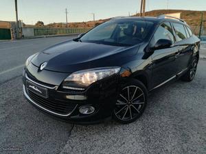 Renault Mégane S Tourer 1.5 Bose Dezembro/12 - à venda -