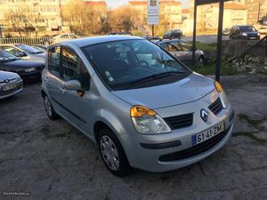 Renault Modus 1.5 dci Janeiro/05 - à venda - Ligeiros