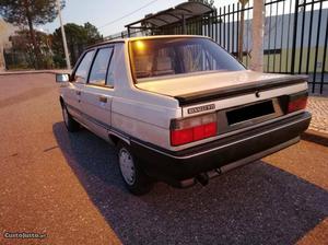 Renault Renault 9 TL Janeiro/88 - à venda - Ligeiros