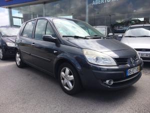 Renault Scénic 1.5 DCI Luxe Dynamic