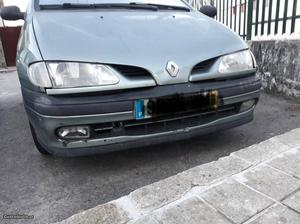 Renault Scénic 1.9 dti gasóle Janeiro/98 - à venda -