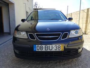 Saab 9-3 Hatch Carrinha Junho/06 - à venda - Ligeiros