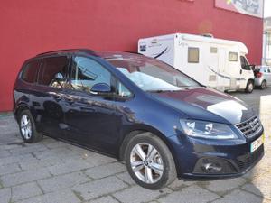 Seat Alhambra 2.0 Tdi Style DSG