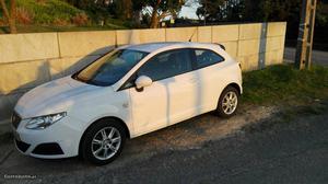 Seat Ibiza 1.4 Fevereiro/10 - à venda - Ligeiros