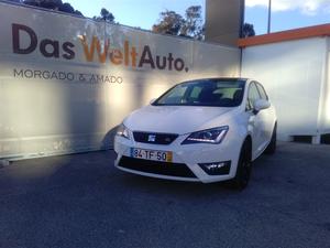  Seat Ibiza 1.4 TDi FR (105cv) (5p)