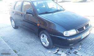 Seat Ibiza 1.4 sxe D/A Agosto/98 - à venda - Ligeiros