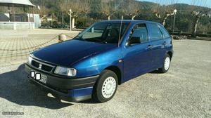 Seat Ibiza Citadino Bom Estado Maio/95 - à venda - Ligeiros