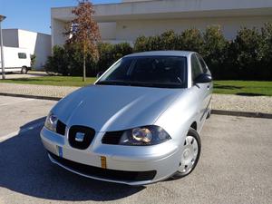  Seat Ibiza V Reference (64cv) (5p)