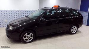 Skoda Fabia Break 1.4 Tdi Maio/05 - à venda - Ligeiros