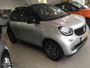 Smart ForFour 1.0Passion Junho/16 - à venda - Ligeiros