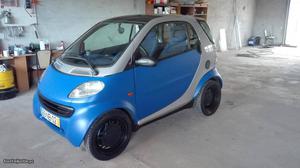 Smart ForTwo CDI Fevereiro/00 - à venda - Ligeiros