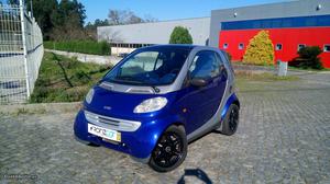 Smart ForTwo DCI TETO PANORÂMICO Agosto/00 - à venda -