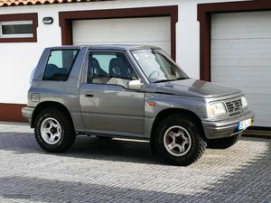 Suzuki Vitara jlx 16 valve Março/98 - à venda - Pick-up/