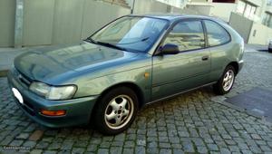 Toyota Corolla 2.0Diesel D/A Junho/93 - à venda -