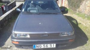 Toyota Corolla Lifyteq Novembro/89 - à venda - Ligeiros