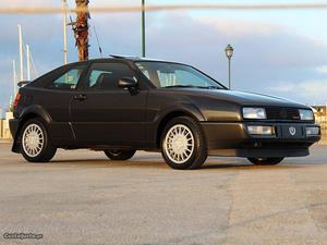 VW Corrado G60 Nacional Maio/90 - à venda - Ligeiros