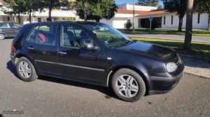 VW Golf 1.4 Julho/01 - à venda - Ligeiros Passageiros, Beja