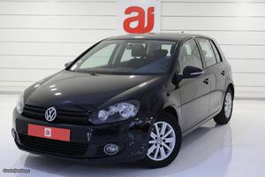 VW Golf 1.6 TDI GPS ED. Outubro/12 - à venda - Ligeiros