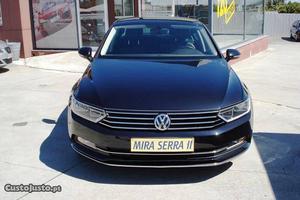 VW Passat 1.6 Tdi 120Cv DSG Setembro/15 - à venda -