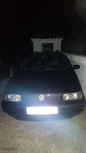 VW Passat 1.9 Março/92 - à venda - Ligeiros Passageiros,