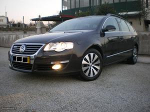 VW Passat 1.9 TDI Dezembro/08 - à venda - Ligeiros