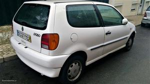 VW Polo 1.0eco LER TEXTO Abril/97 - à venda - Ligeiros