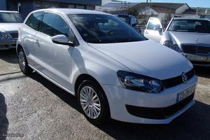 VW Polo 1.2 Tdi Junho/14 - à venda - Ligeiros Passageiros,