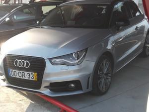 Audi A1 1.6 TDI S-LINE
