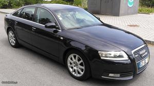 Audi A6 2.0 TDI  Kms Março/06 - à venda - Ligeiros