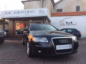 Audi A6 Avant 2.0Tdi S line Junho/08 - à venda - Ligeiros