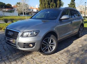 Audi Q5 2.0 TDI Quattro