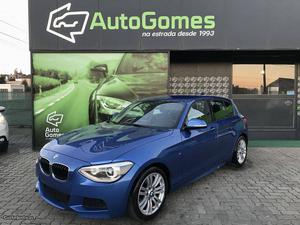 BMW 116 PACK M 2.0D Janeiro/14 - à venda - Ligeiros