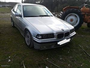 BMW 316 SWAP 318ti Junho/97 - à venda - Ligeiros