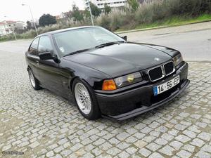 BMW 316 compact Dezembro/94 - à venda - Ligeiros