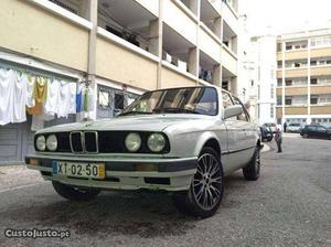 BMW 318 E30 Janeiro/84 - à venda - Ligeiros Passageiros,