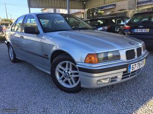 BMW 318 TDS Maio/95 - à venda - Ligeiros Passageiros, Braga